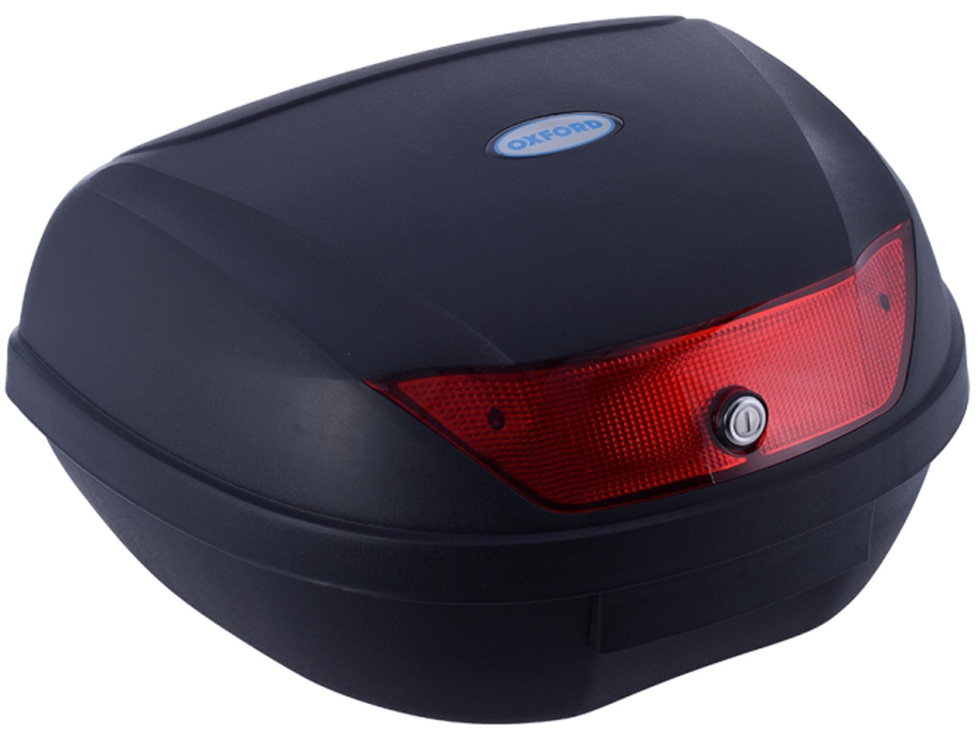 Oxford 52L Topcase Abbildung 1
