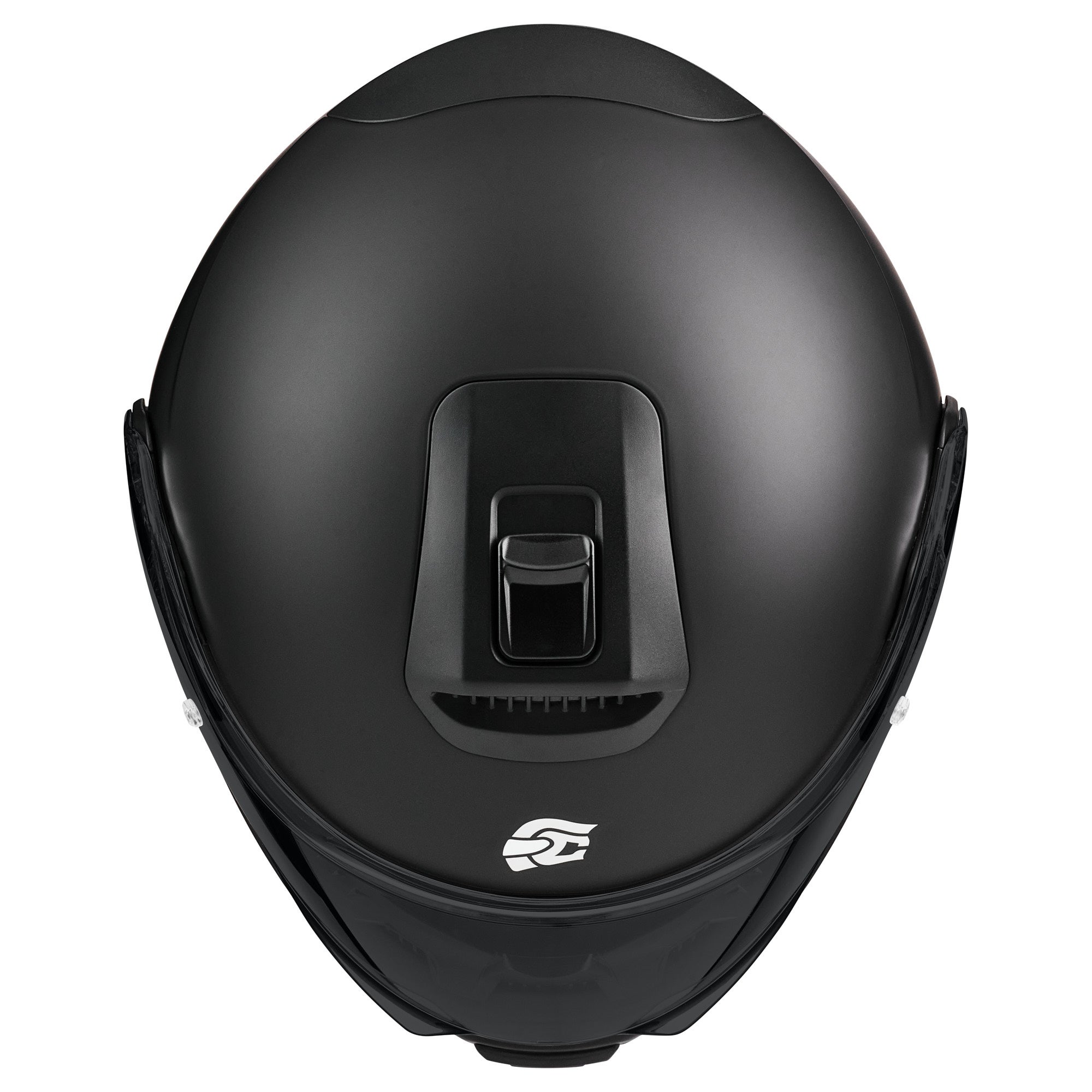 FC-Moto G-376 Casque Noir mat XL (61/62) Figure 6