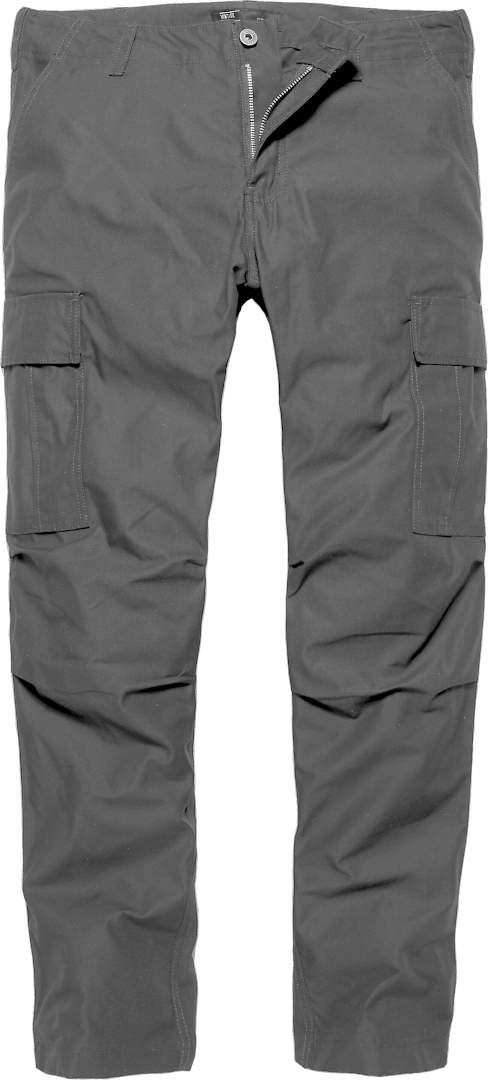 Vintage Industries Owen Hose grau XL Abbildung 1