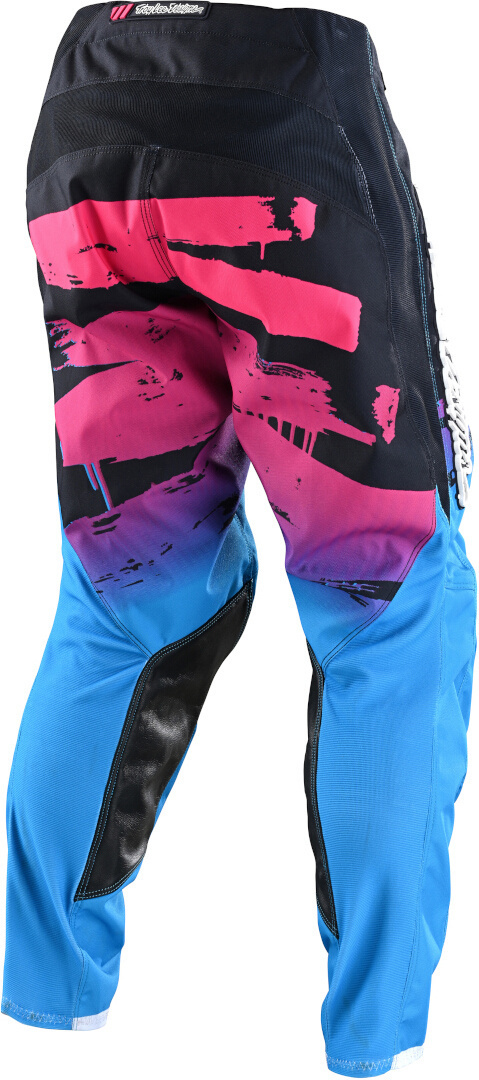 Troy Lee Designs One & Done GP Brushed Motocross Hose 32 Abbildung 2