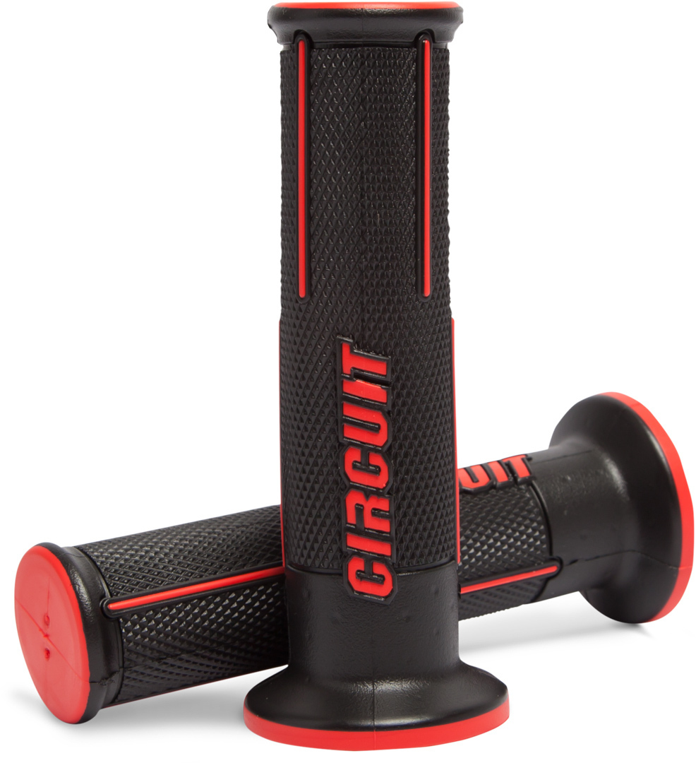 Circuit Equipment SPEED Priză Negru/Roșu Figura 1