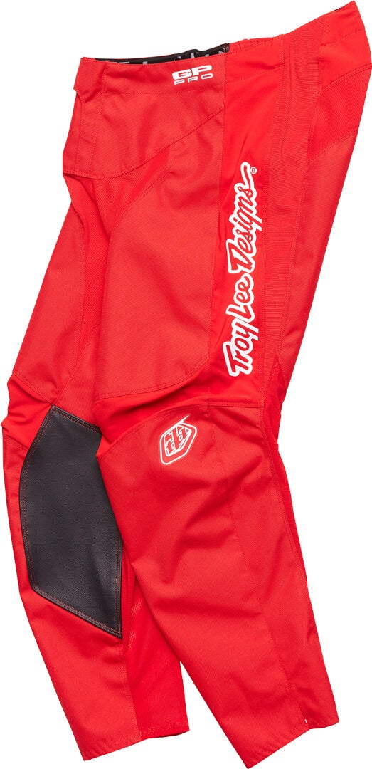 Troy Lee Designs GP Pro Mono Motocross Hose rot 32 Abbildung 1