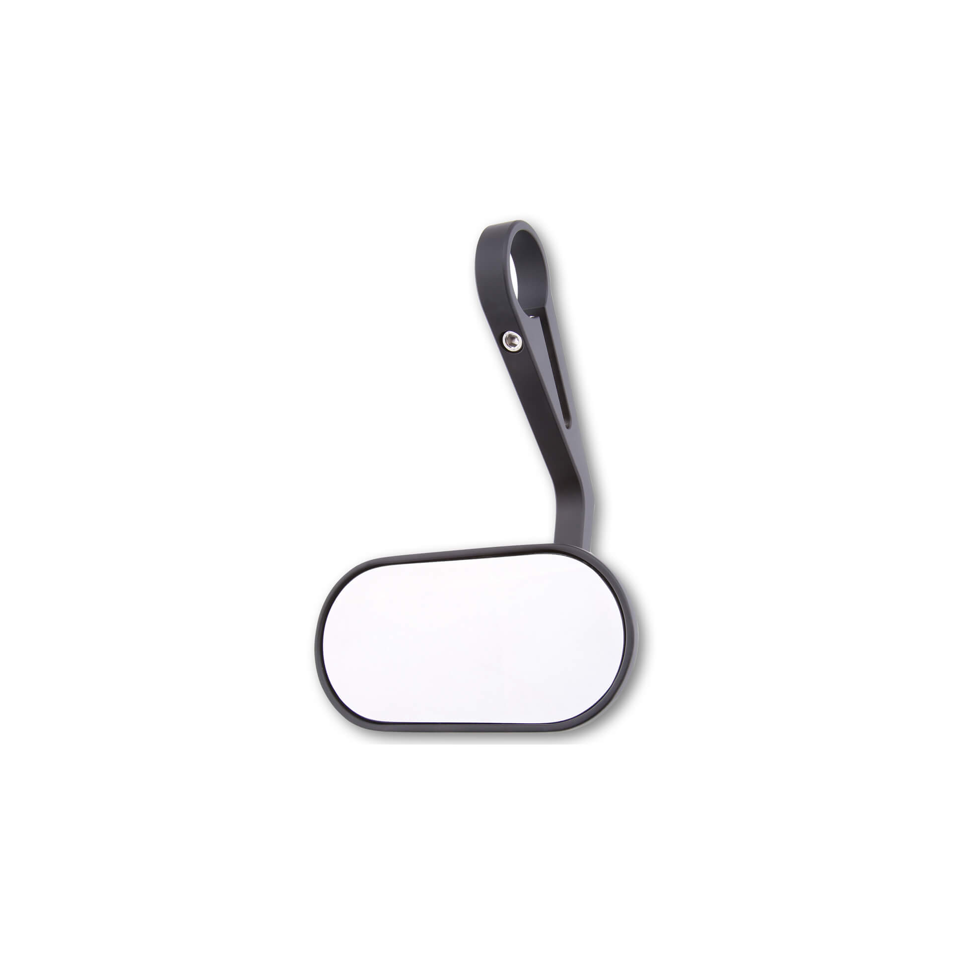 SHIN YO Lenkerendenspiegel AGILA negru Figura 4