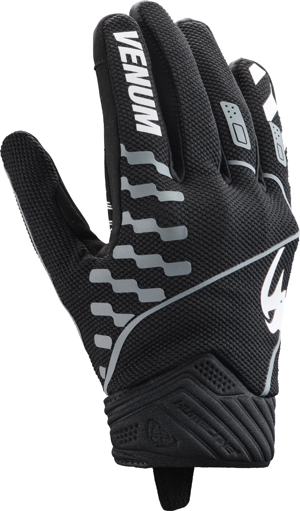 Ixon Venum Hurry Gants de moto 2XL Figure 1