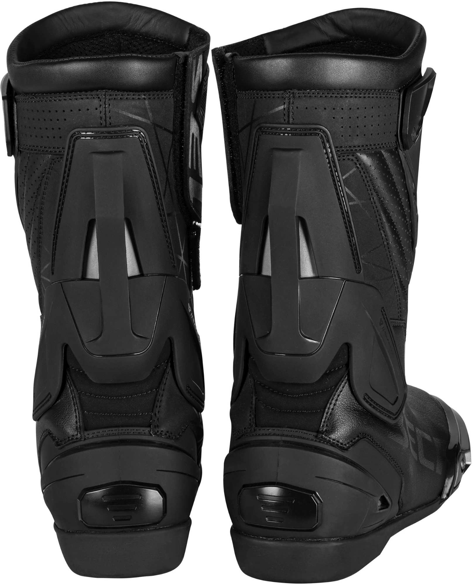 Seca Hyper II Motorcycle Boots 41 Figure 4