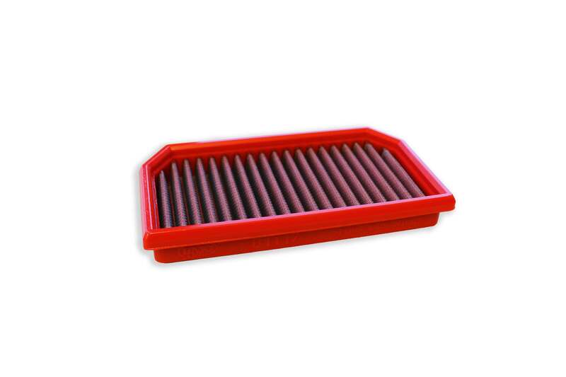 Filtru de aer BMC Filtru de aer - FM01117 Figura 3
