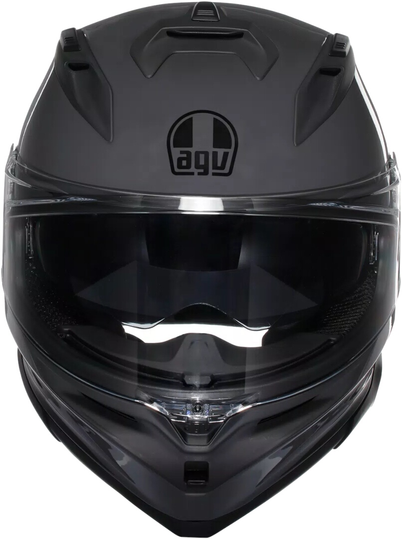 AGV K7 Mono 2.0 Helm grau XL (61/62) Abbildung 2