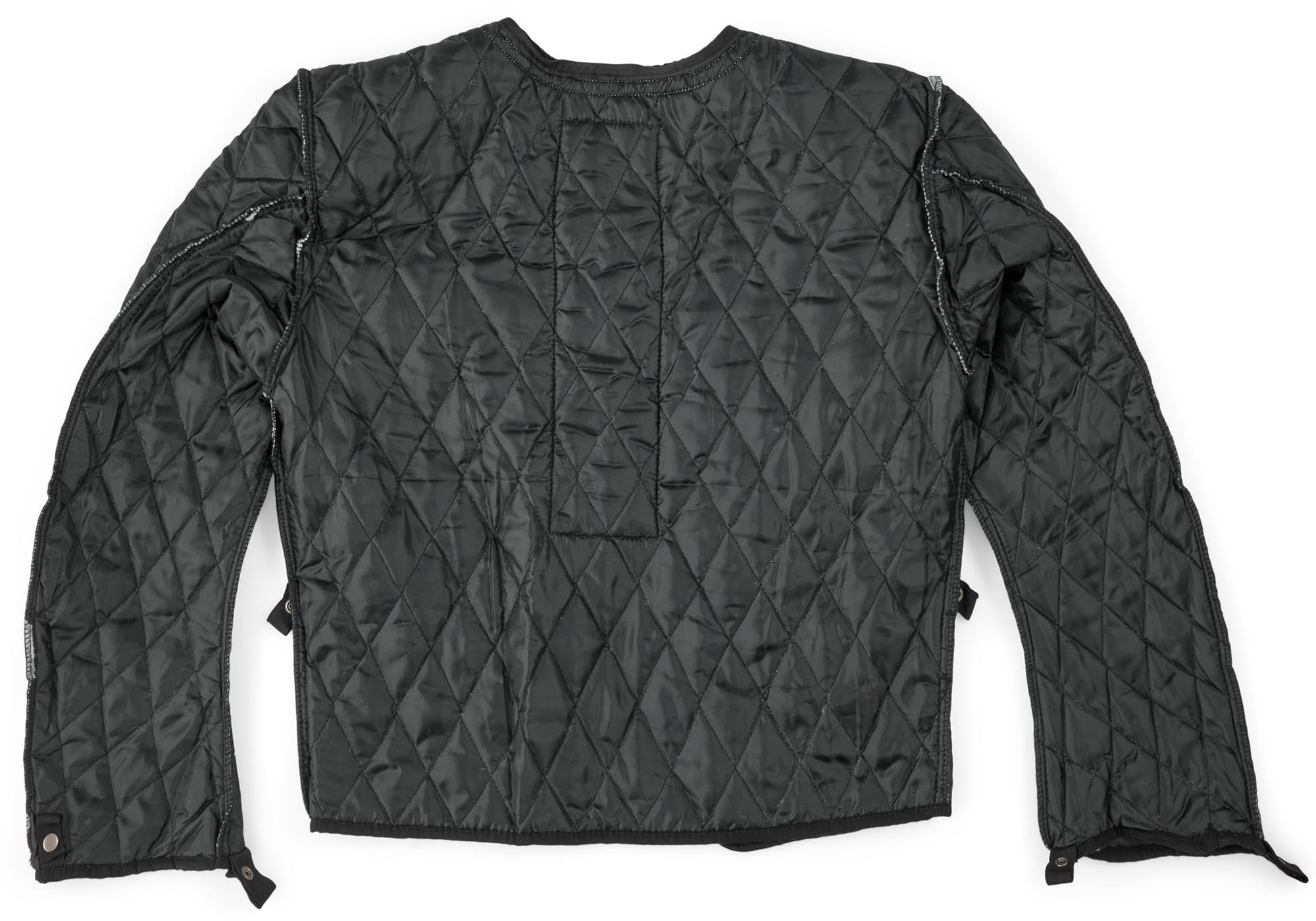 MUGENRACE Autumn imperméable Moto Textile Jacke 3XL Figure 8