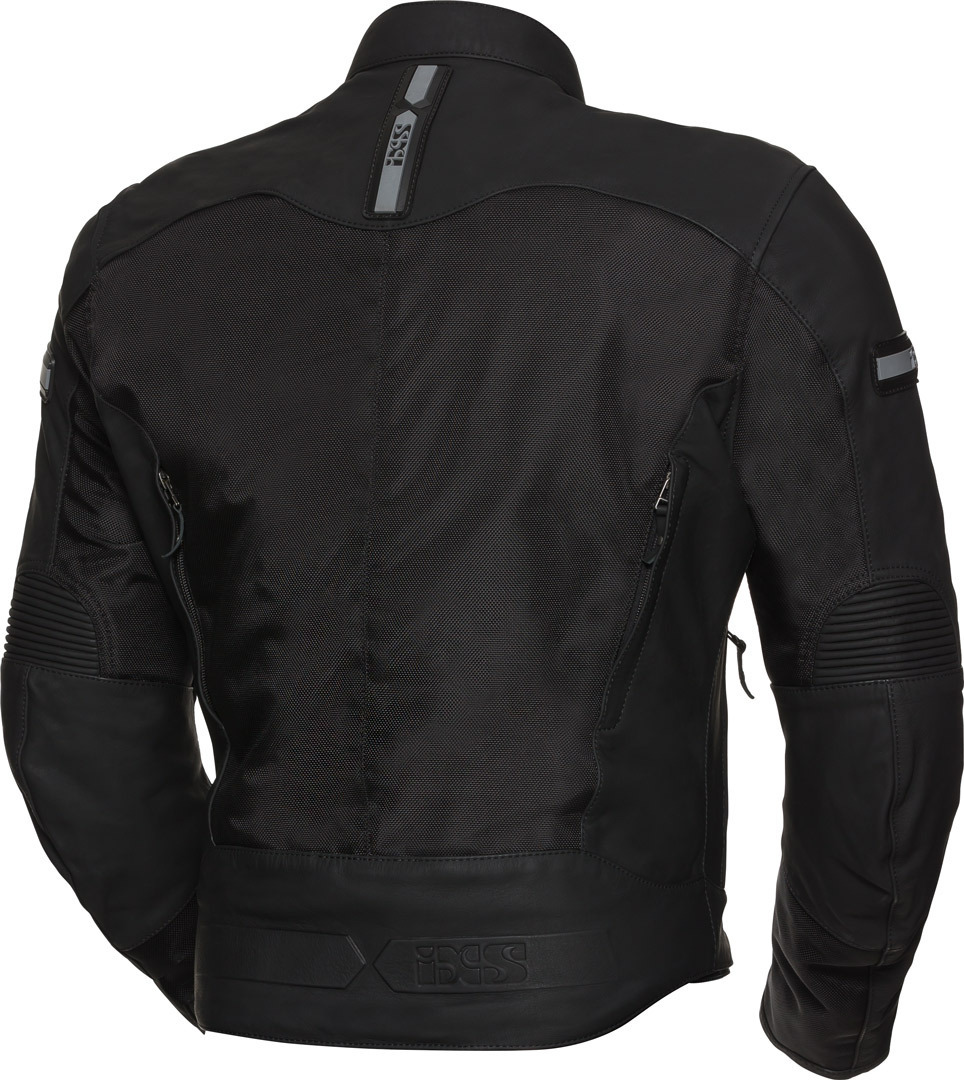 IXS Tour LT ST Motorcycle Textile Jacket 64 Figure 2