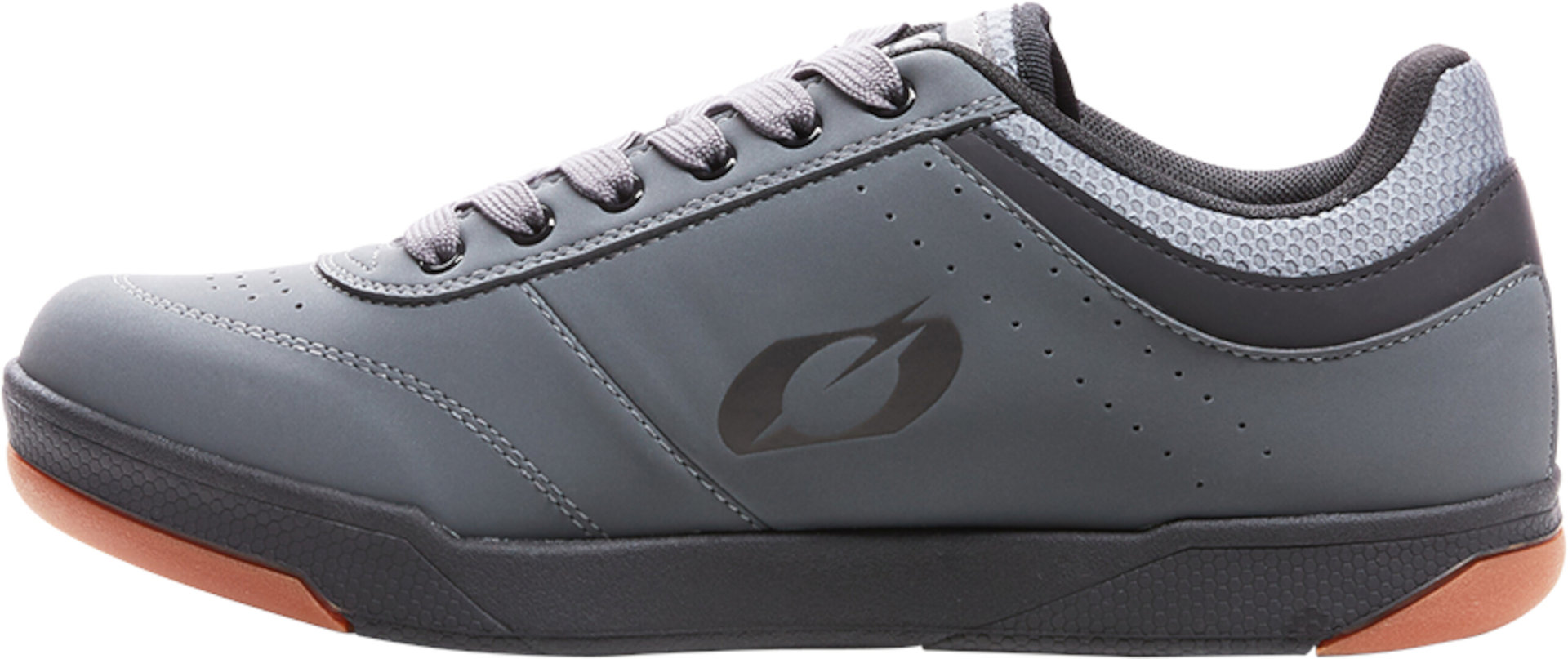 Oneal Pumps Flat V.22 scarpe nero/grigio 46 Figura 2