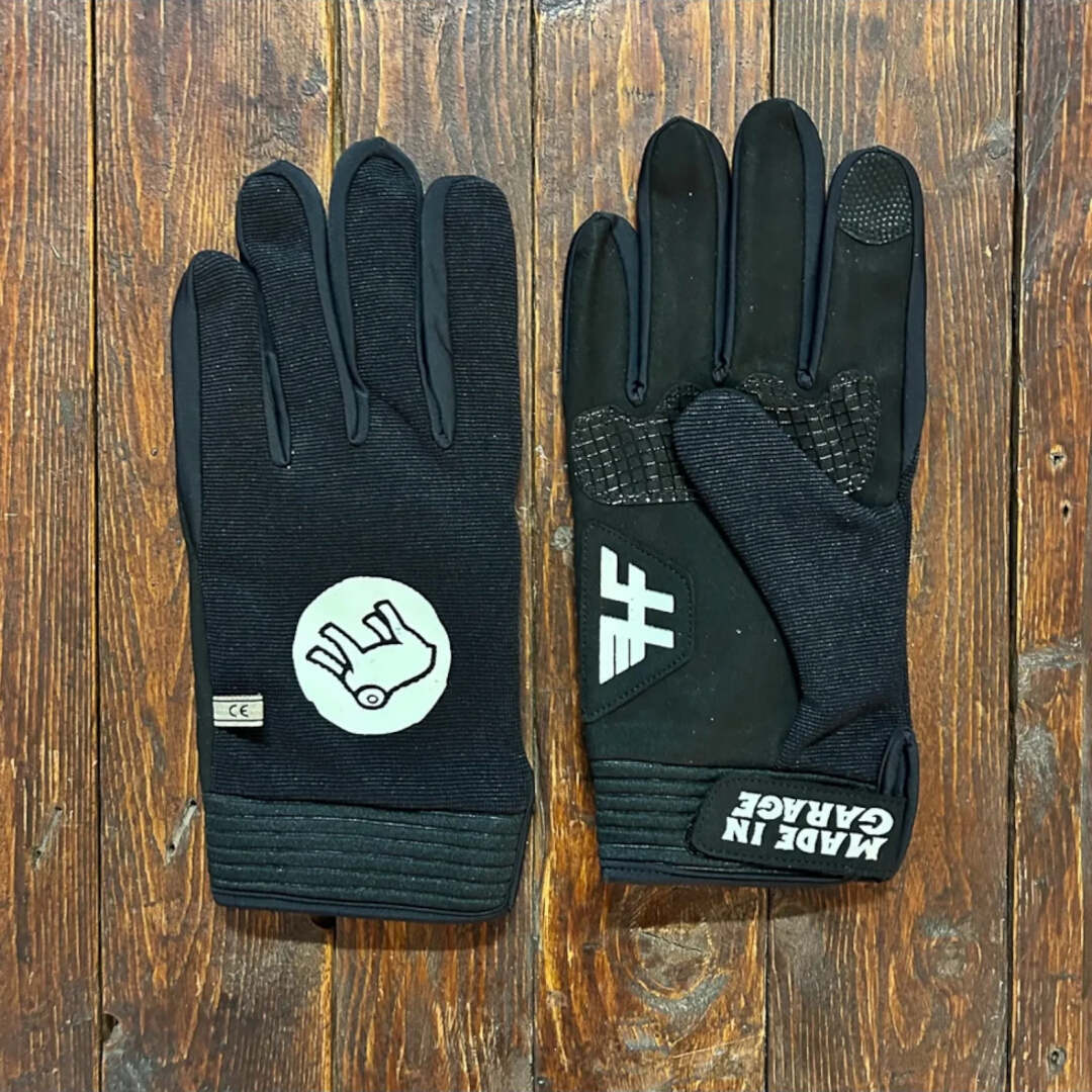 HolyFreedom Freedom Mănuși de motocicletă XL Figura 3