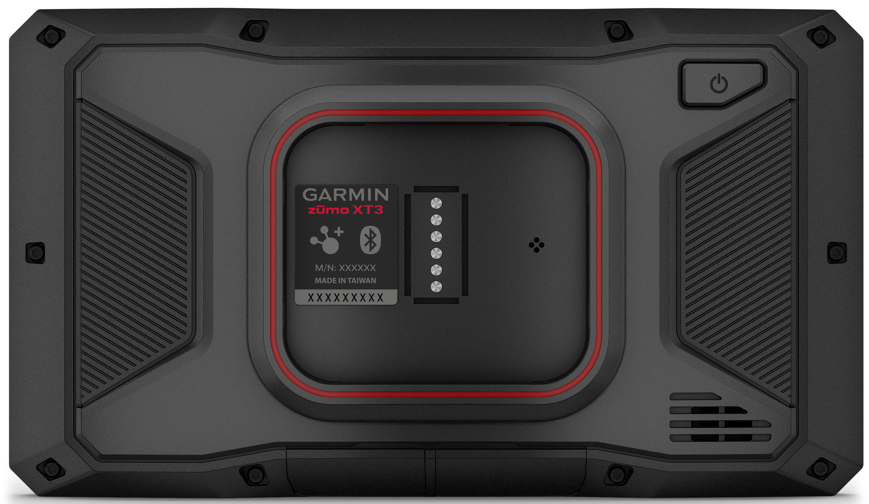 Garmin zūmo® XT3 Sistem de navigație pentru motociclete de 6'' Figura 5