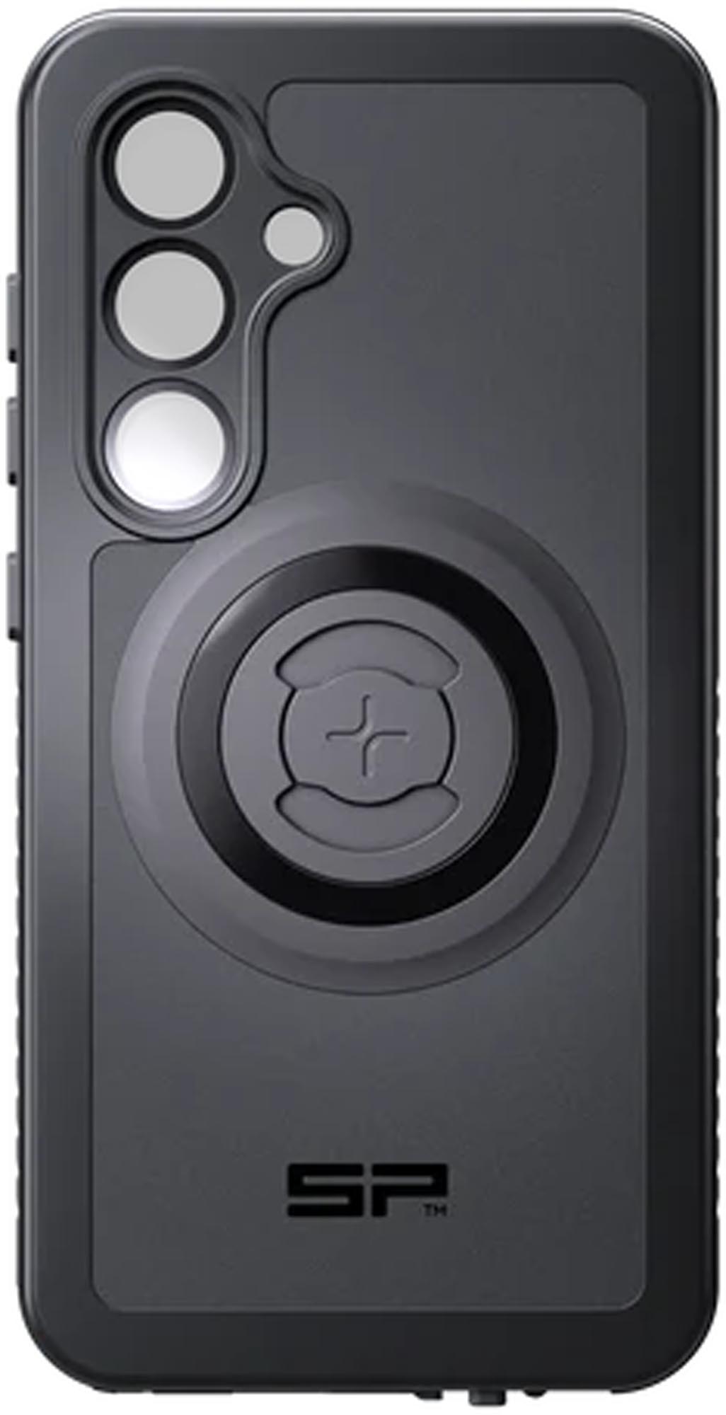 SP Connect Xtreme SPC+ Samsung S25 Telefonfodral Figur 1