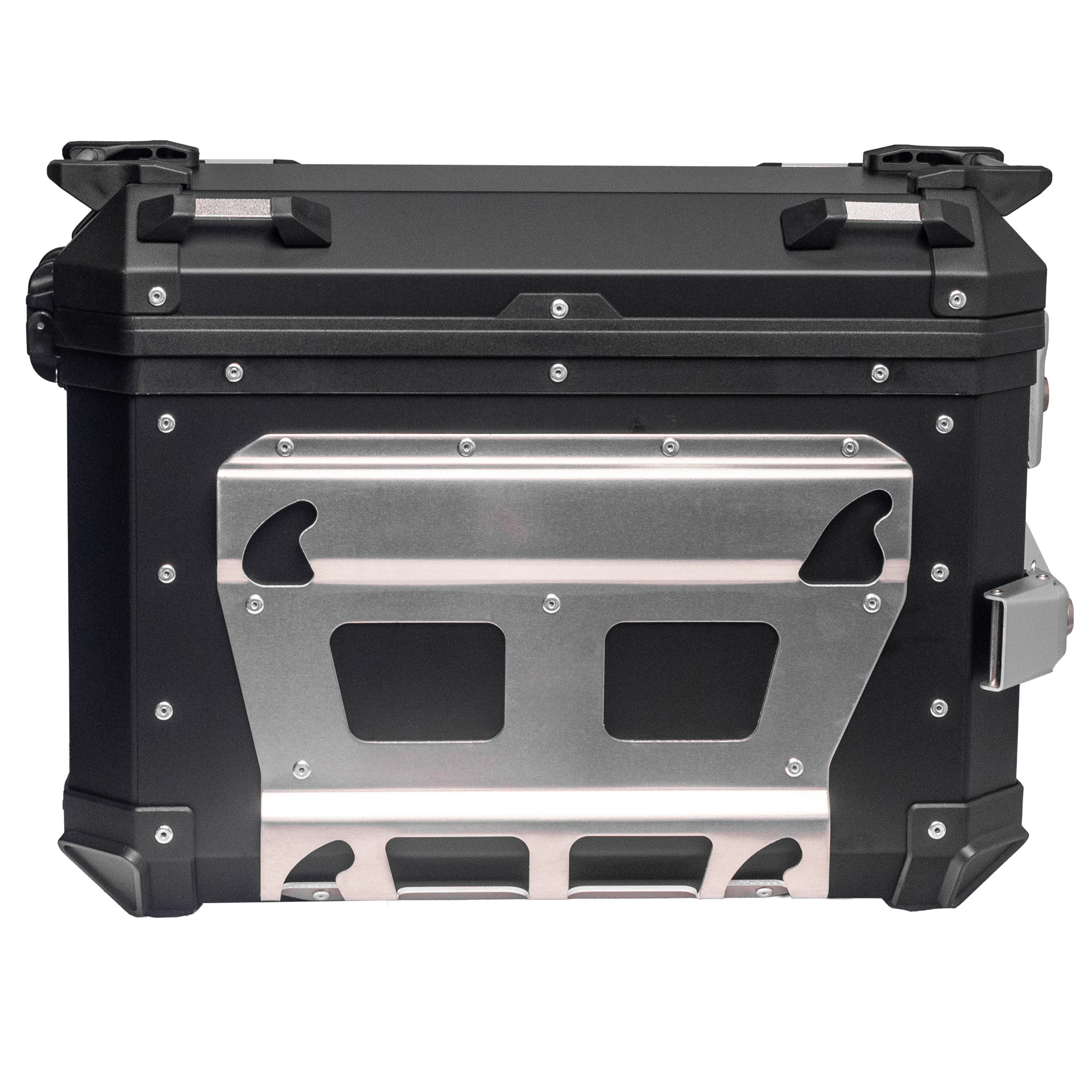 FC-Moto Terreno EVO 36 L Alu Cutia laterală negru Dreapta Figura 4