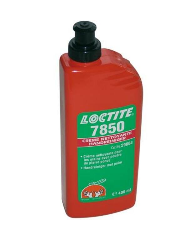 LOCTITE Curățarea mâinilor - 400ml Figura 1