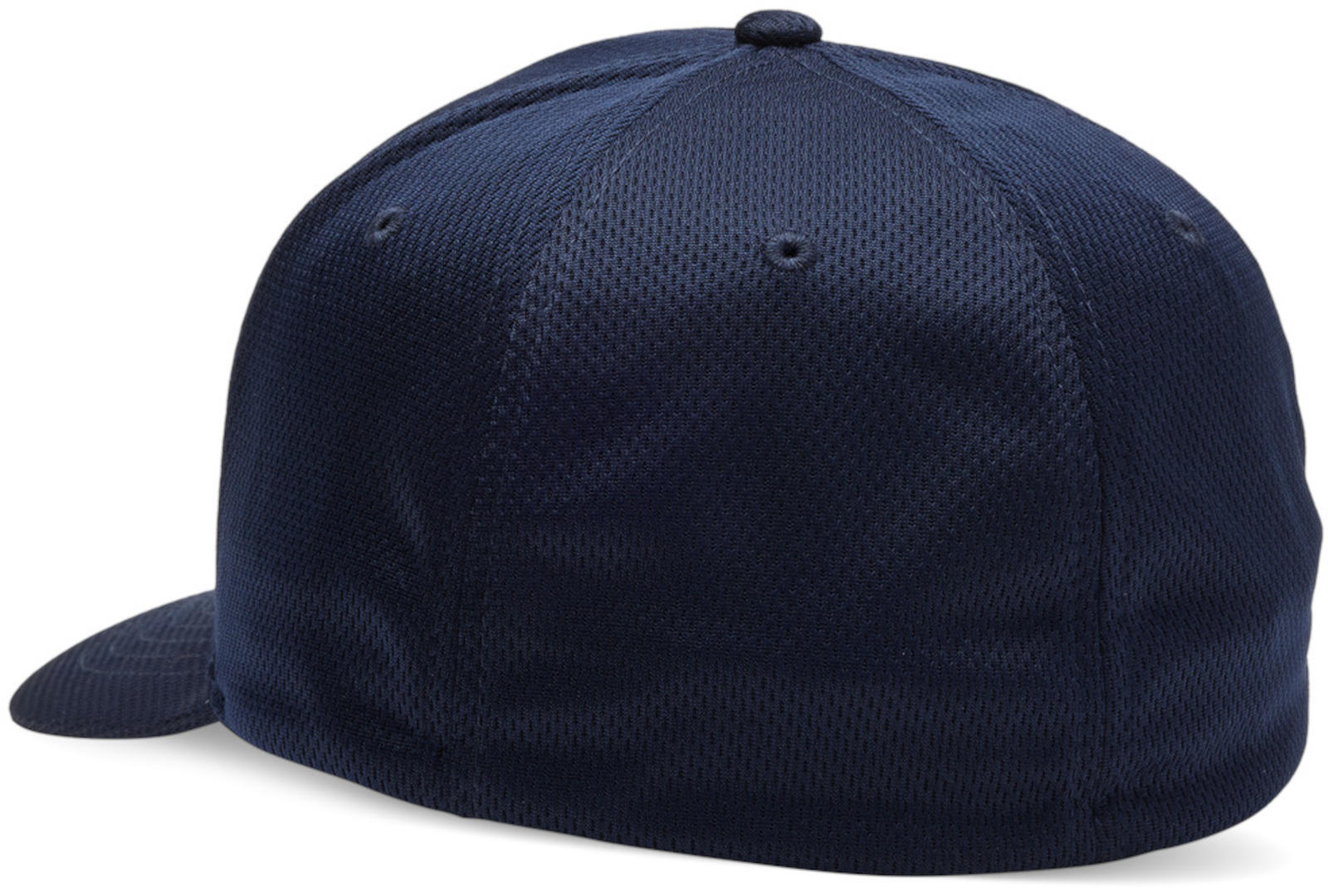 FOX Head Tech Flexfit Cap albastru închis L/XL Figura 2