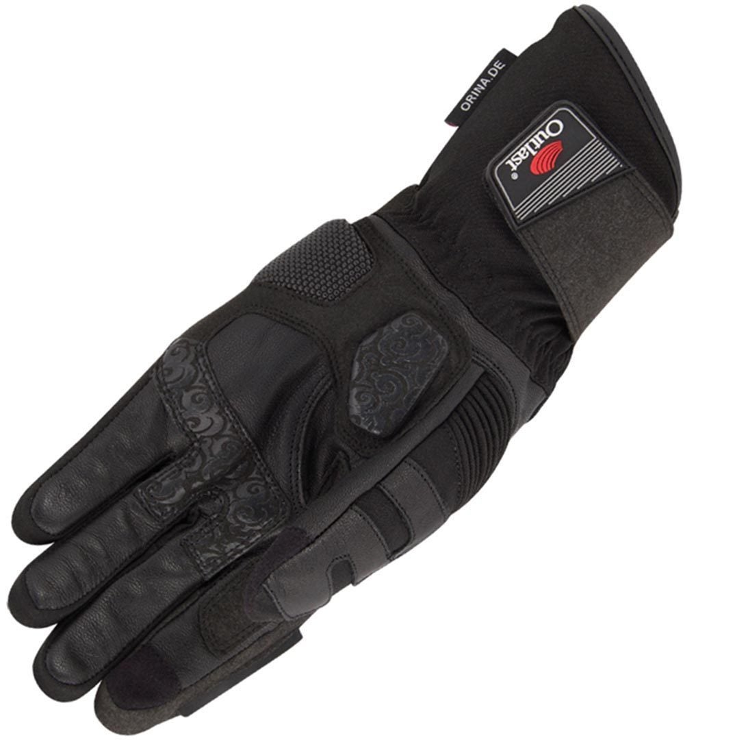 Orina Omega wasserdichte Motorrad Handschuhe L Abbildung 2