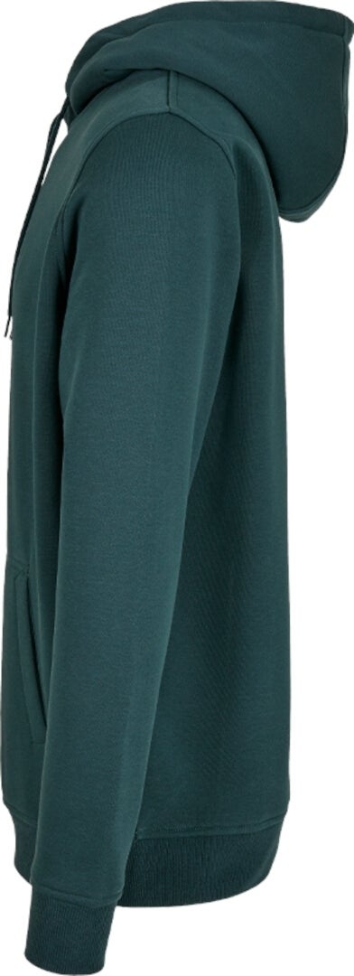 Brandit Forvert Ventura Capuche Vert XL Figure 2
