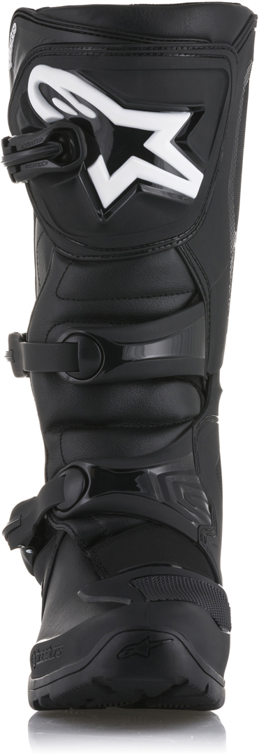 Alpinestars Tech 3 Enduro Motorcycle Boots 13 (48) Figure 2