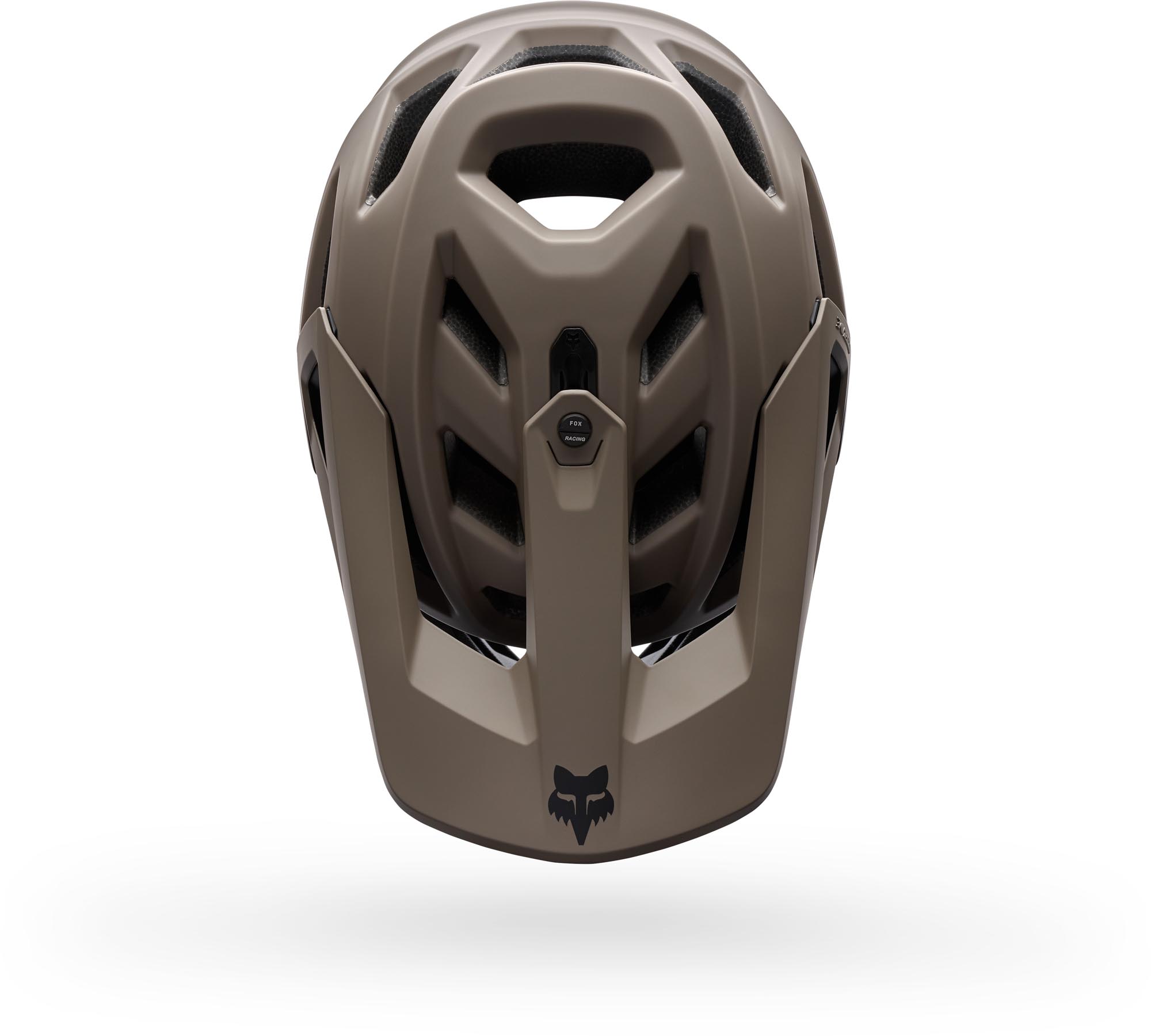 FOX Proframe Mips Downhill Helmet light brown L (59-63) Figure 6
