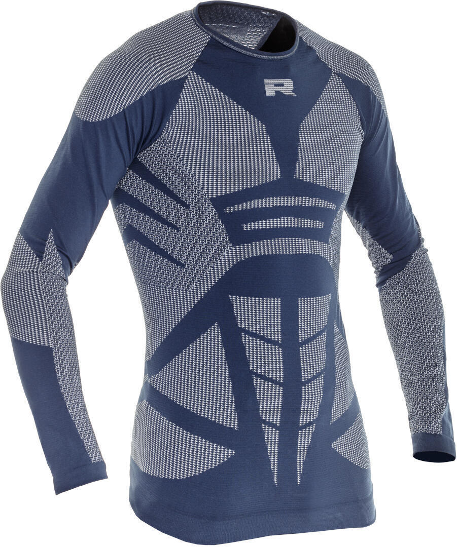 Richa Summer Longsleeve Functional Shirt M Figure 1