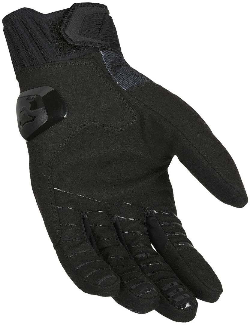 Macna Octar 2.0 Motorrad Handschuhe schwarz L Abbildung 2