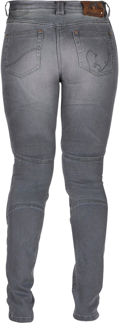 Furygan Purdey Damen Motorrad Jeans grau 44 Abbildung 2