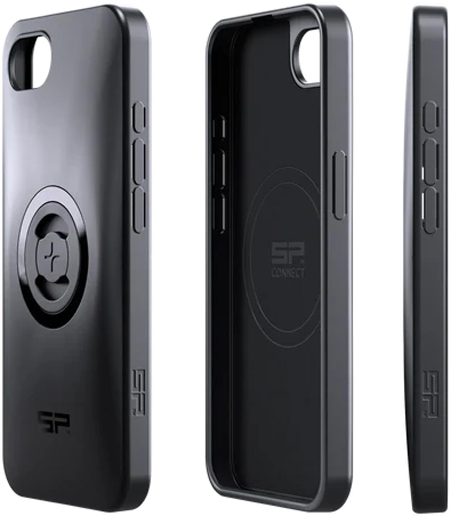 SP Connect SPC+ iPhone 16e / 17e Telefonfodral Figur 2