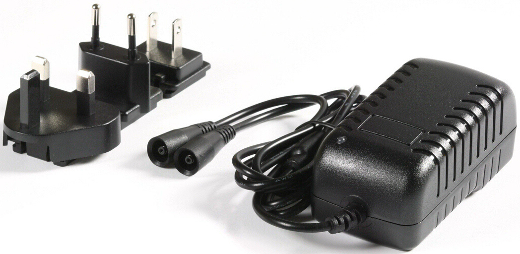 Macna 12V/2A Încărcător pentru baterii cu litiu Figura 1