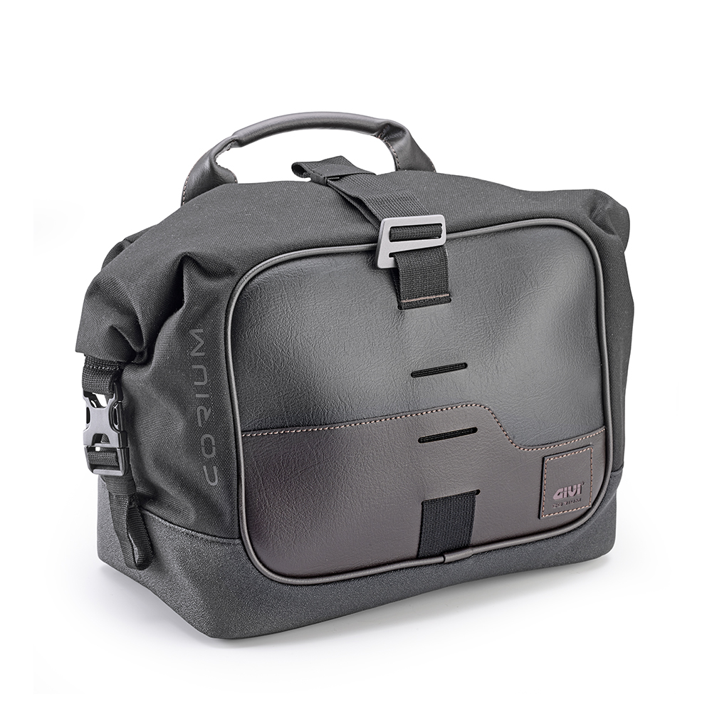GIVI CORIUM Satteltasche (einzeln) 13 L Figur 1