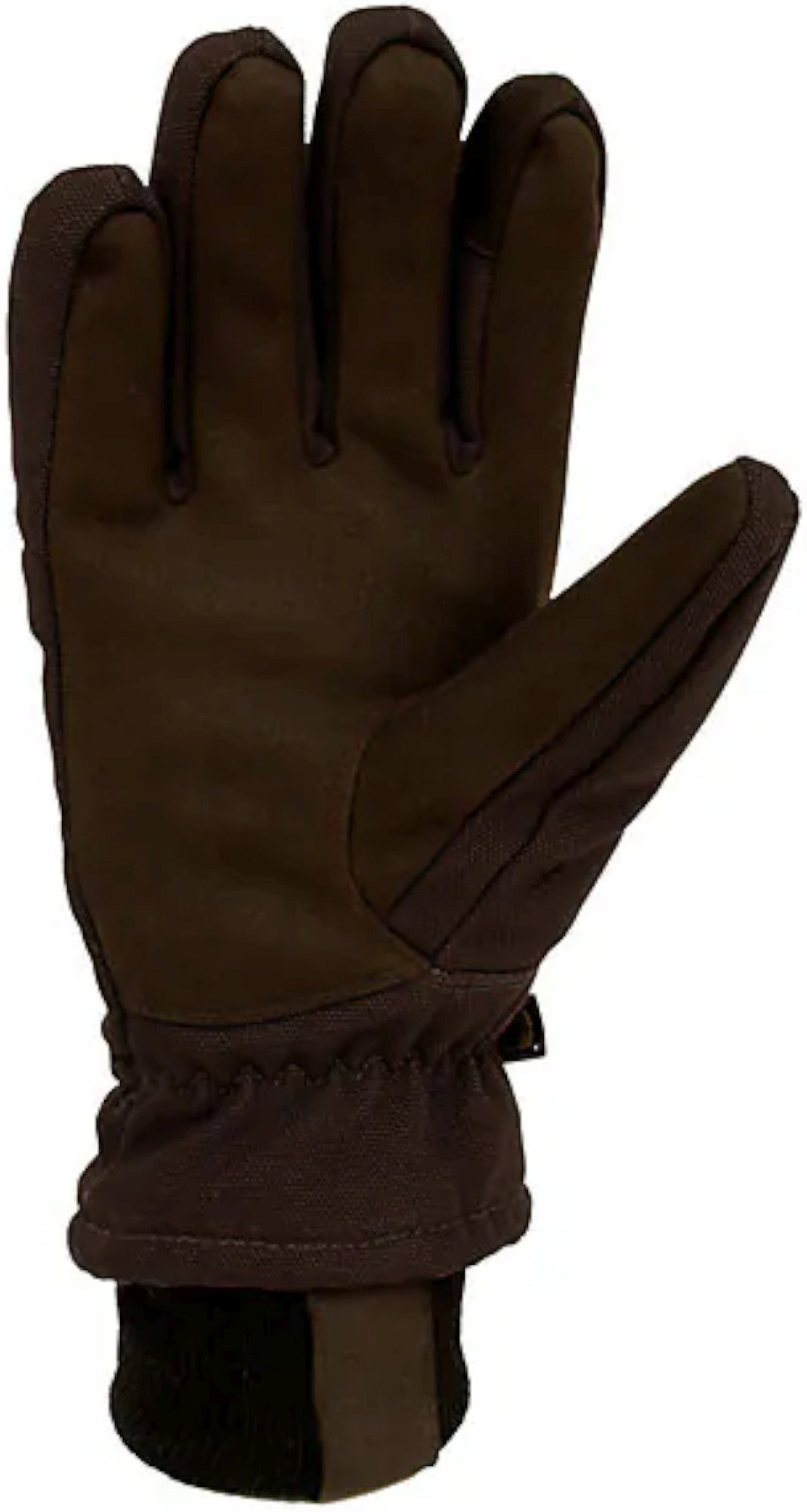 Carhartt Insulated Duck Gants noir M Figure 3