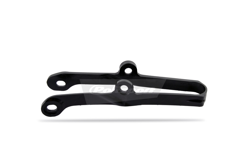 POLISPORT Svart svingarm skridsko Kawasaki KX250F/Suzuki RM-Z250 Figur 1