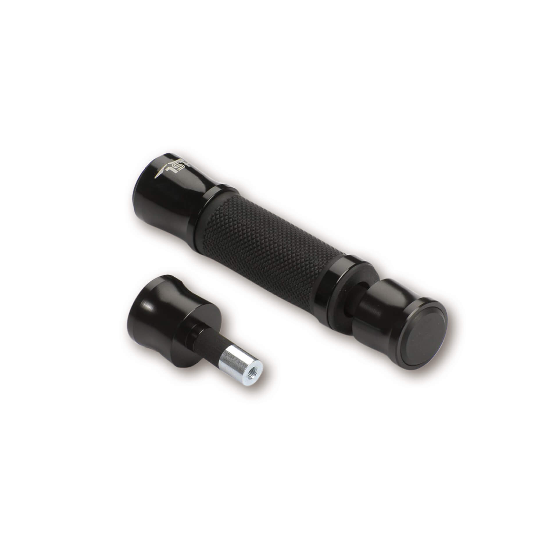 LSL Lenkergewichte für Alu-Lenkergriffe negru Figura 2