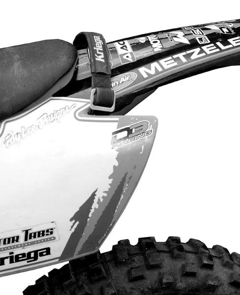 Kriega Drag Slinga bak Figur 1