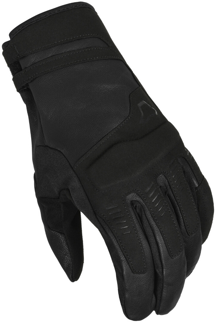Macna Drizzle RTX Motorradhandschuhe schwarz M Abbildung 1