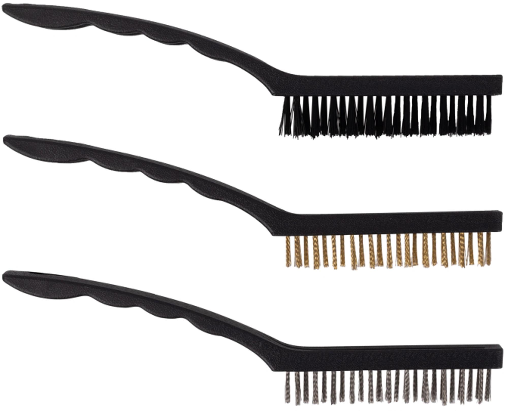 Oxford Set de perii de sârmă Figura 5
