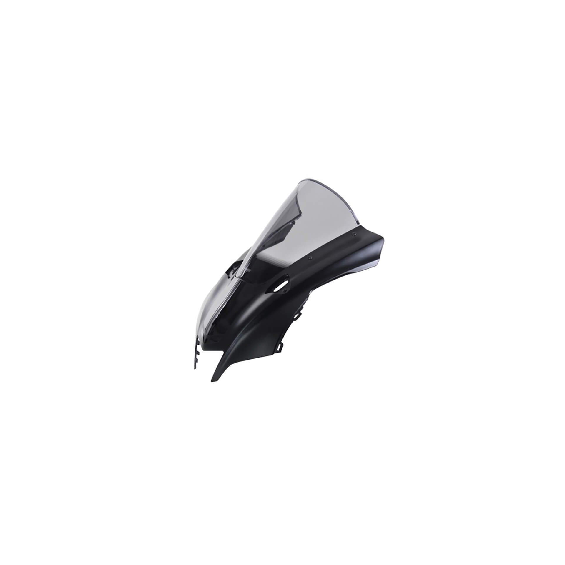MRA Racingscheibe, YAMAHA YZF R1, 2020- Gri fum Figura 2