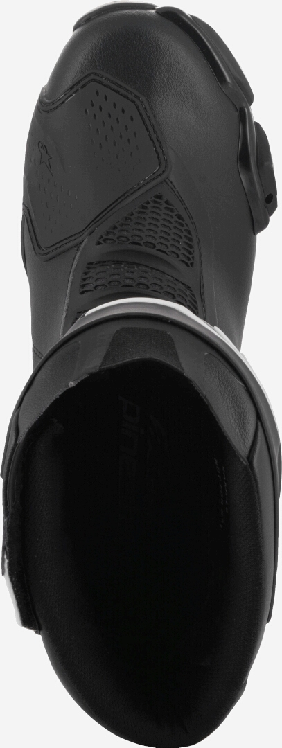 Alpinestars Stella SMX-6 V3 Cizme de motocicletă pentru doamne alb/negru 39 Figura 3