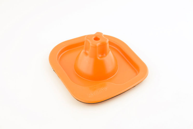 TVÄRLUFT Luftfilterskydd - 160103 KTM Figur 2