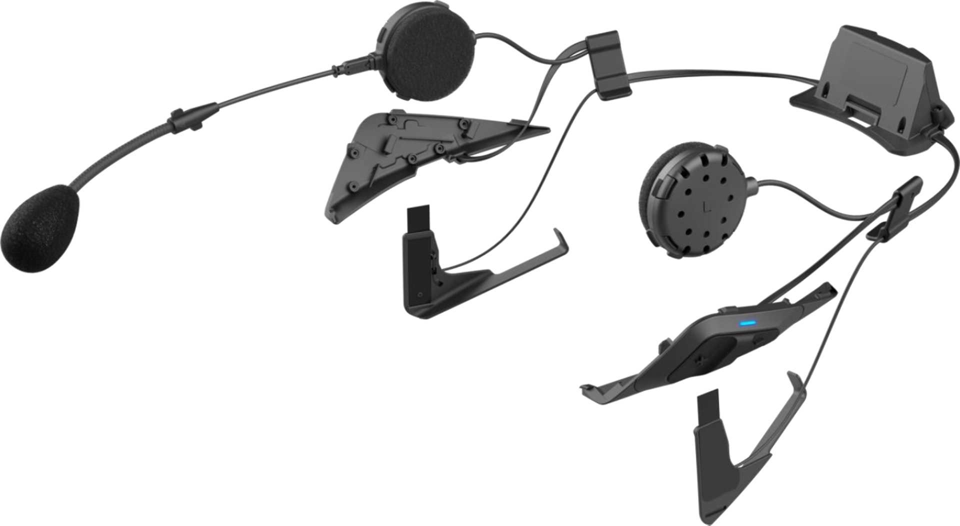 Shoei SRL Mesh Sound by Harman Kardon Bluetooth Система связи