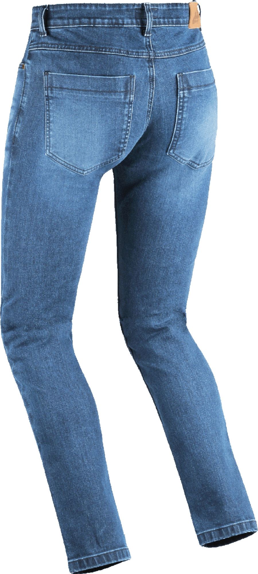DIFI Cusco Motorrad Jeans blau 32/32 Abbildung 2