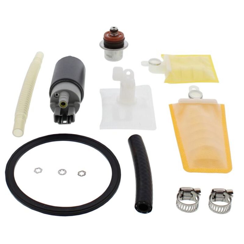 Todos os Bailes Kit de reparo para bomba de combustível Figura 2