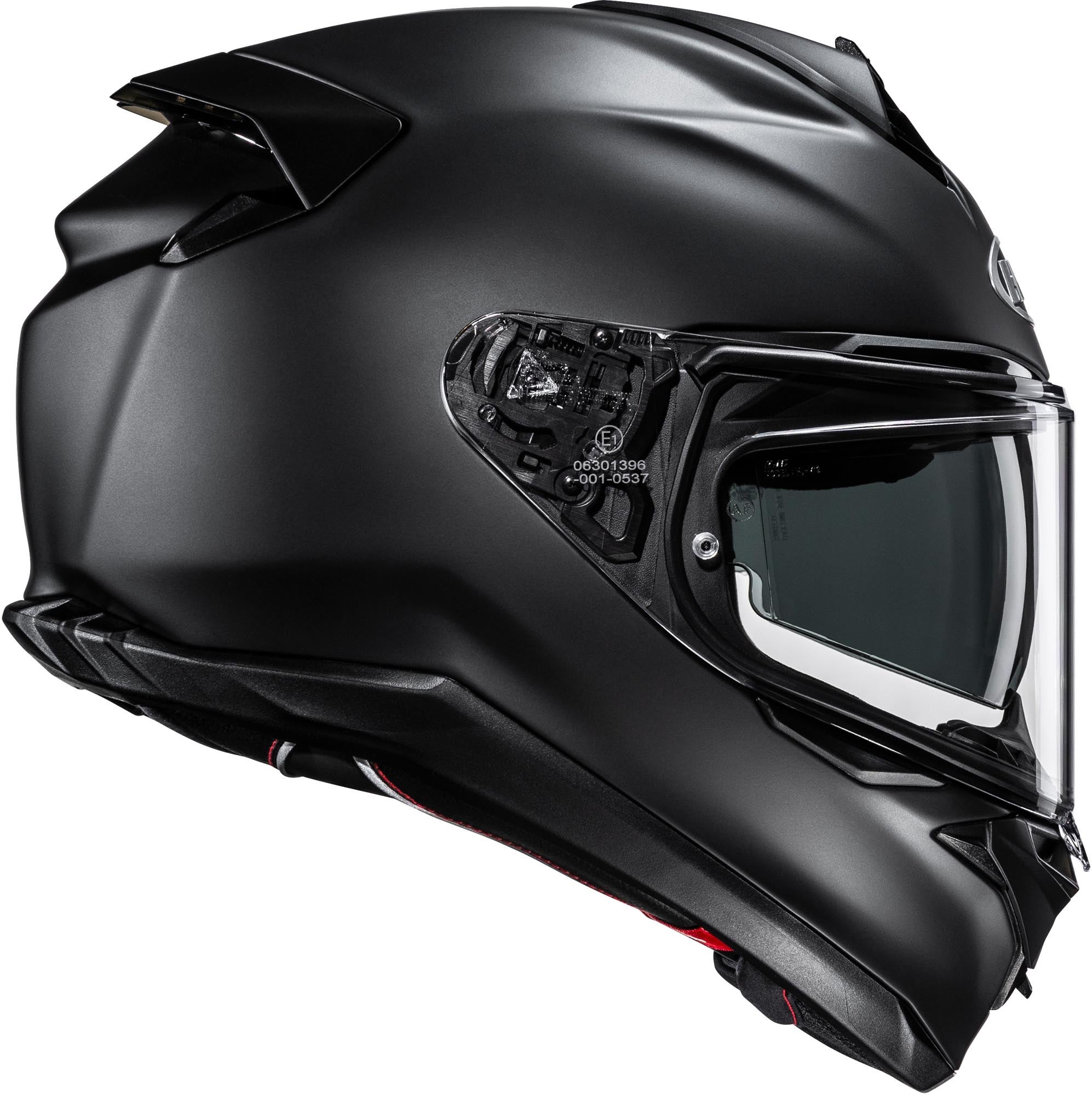 HJC F72 Helmet matt black M (57/58) Figure 6