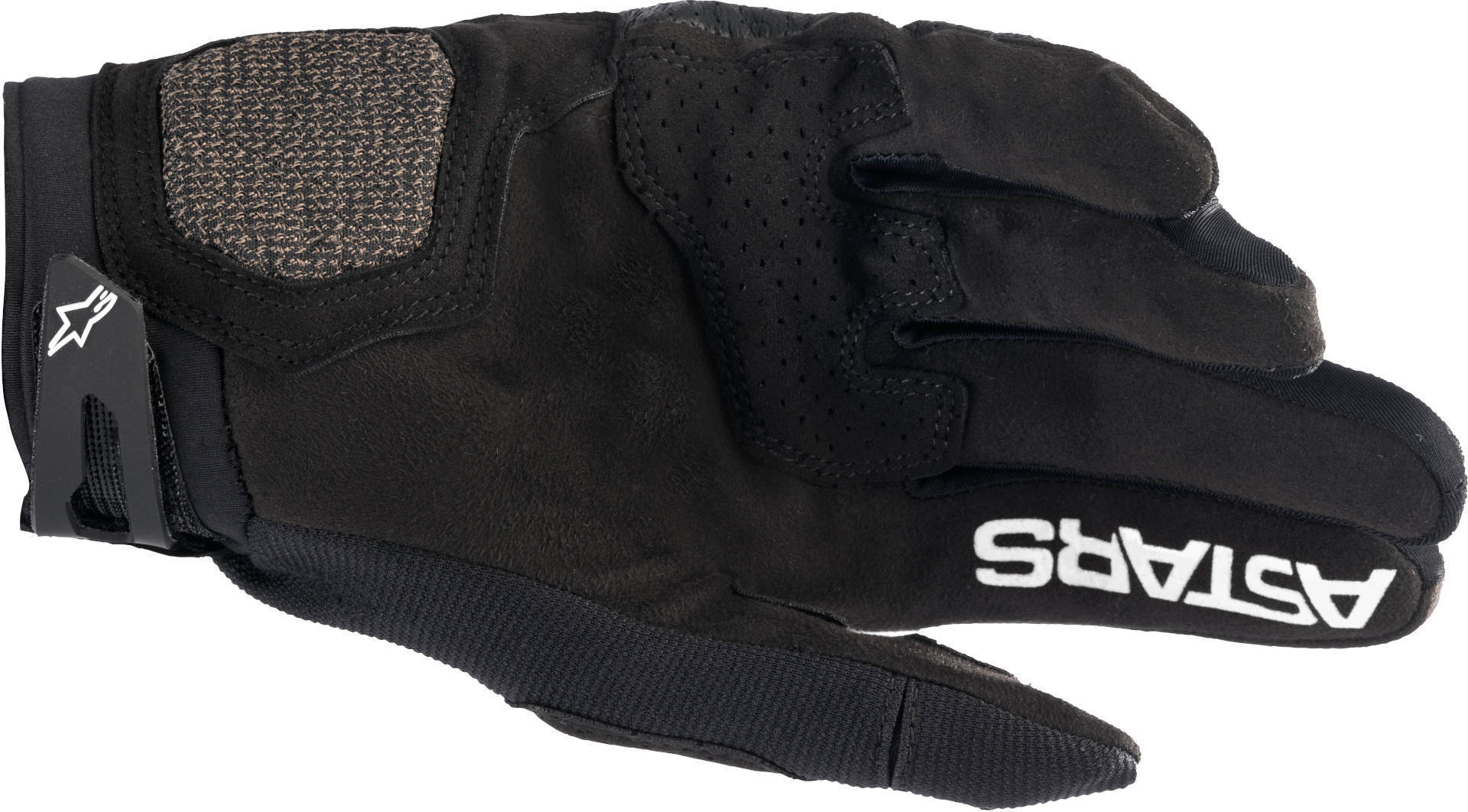 Alpinestars Megawatt Motocross handsker Sort M Figur 2