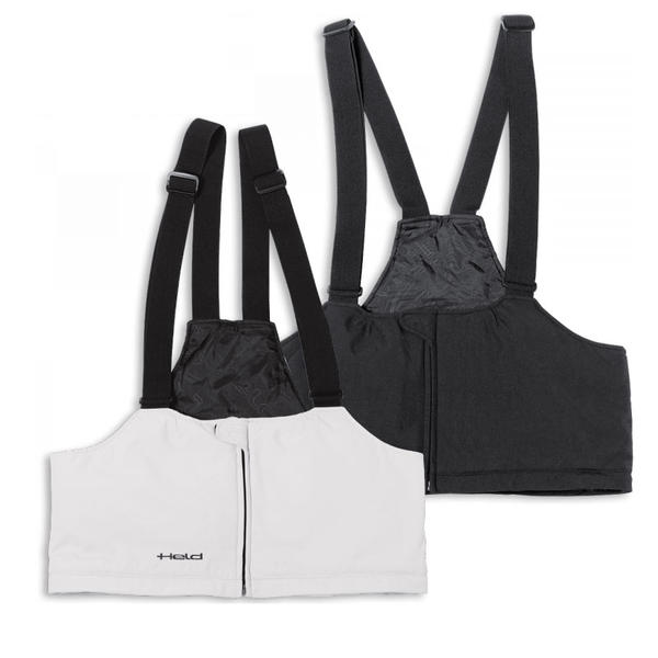 Held Bib preto 4XL Figura 1