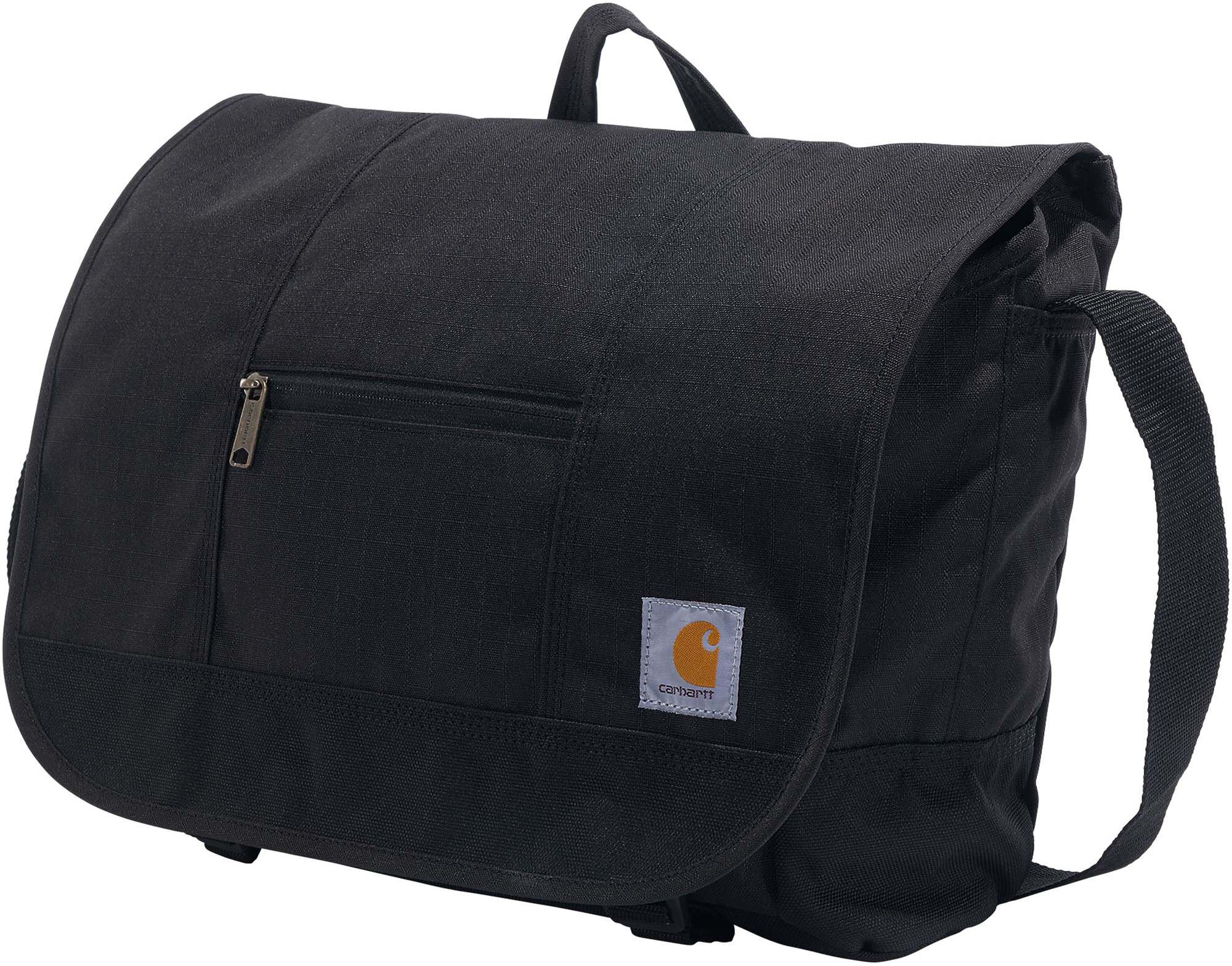 Carhartt Ripstop Messenger Bag Figure 1