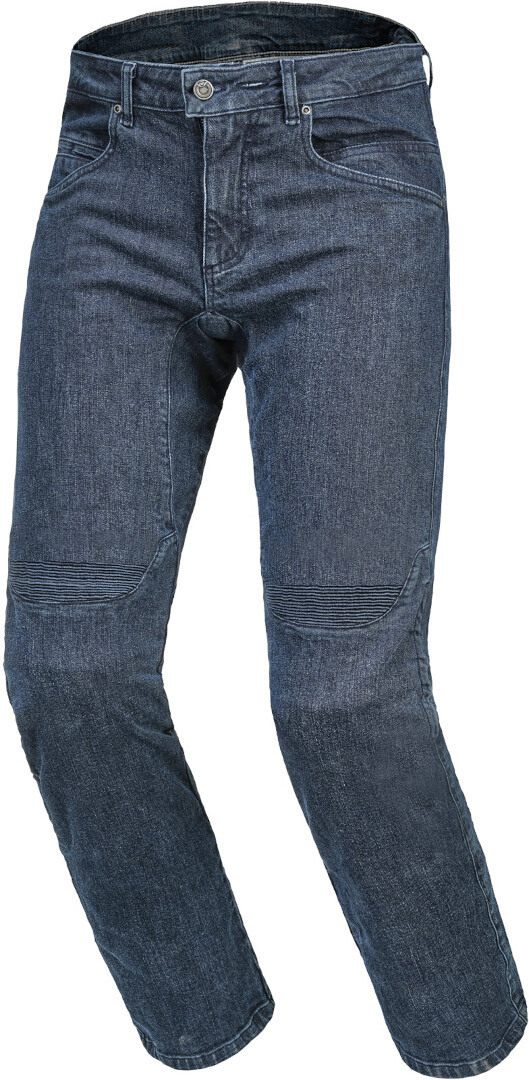 Macna Revibe Jeans da moto blu 40 Figura 1