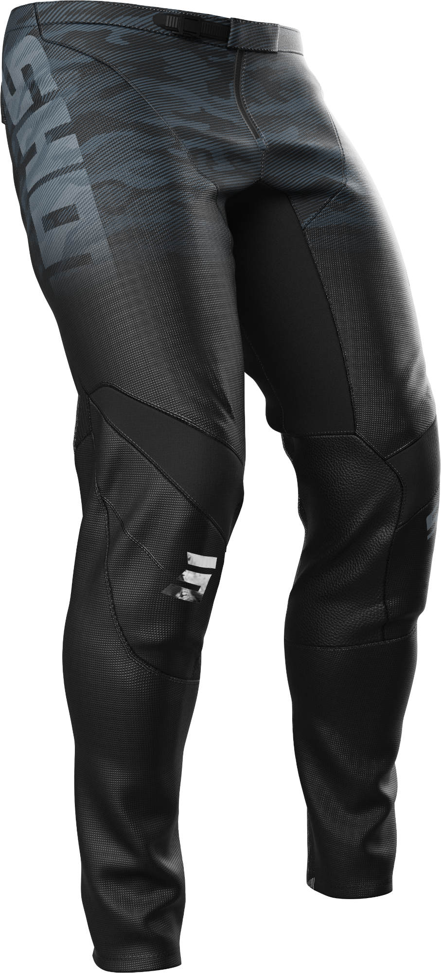 Shot Contact Tactic Motocross Hose 30 Abbildung 3