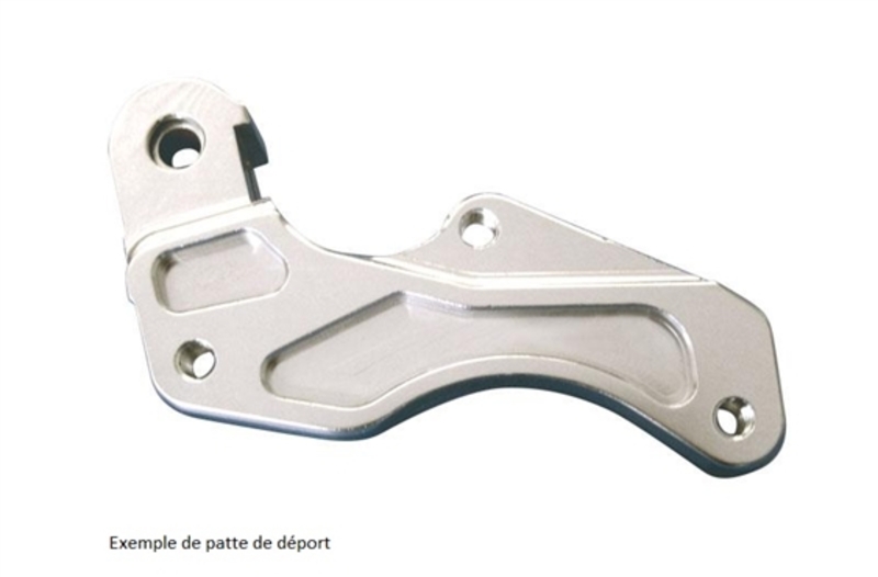DISC DE FRÂNĂ NG Suport de relocare NG pentru disc de frână Ø270 Yamaha Figura 1