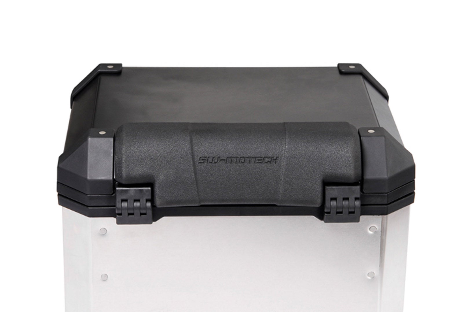 SW-Motech TRAX ION Topcase Sozius-Rückenlehne - Für TRAX ION Topcase. Schwarz. Abbildung 2